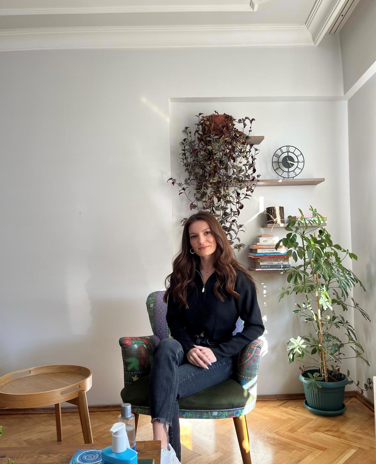 Burcu Demiröz