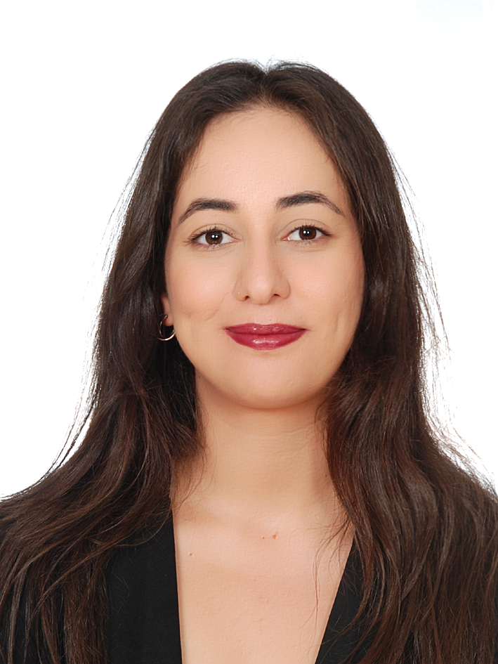 Burcu Tuğba Coşkun