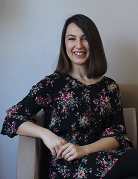 Gözde Tuncer Özçınar