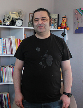 İbrahim Zoylan
