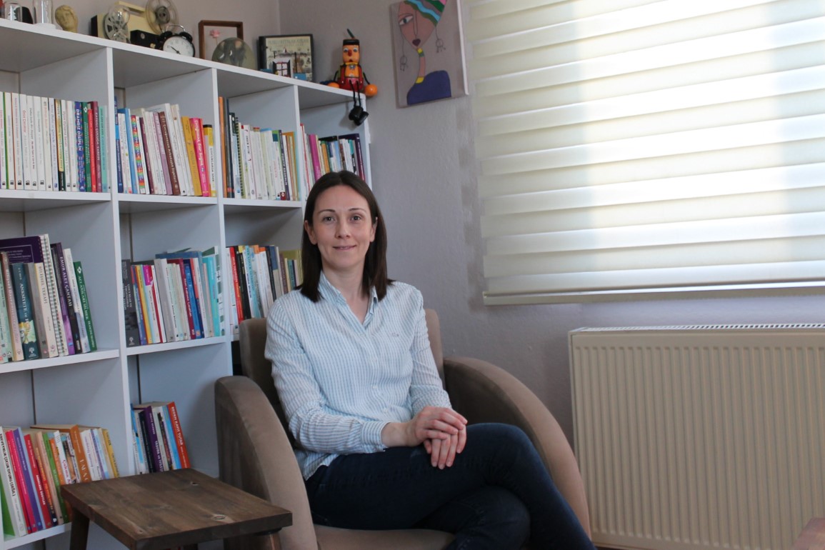 Neşe Yavuz Zengin