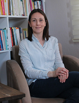 Neşe Yavuz Zengin