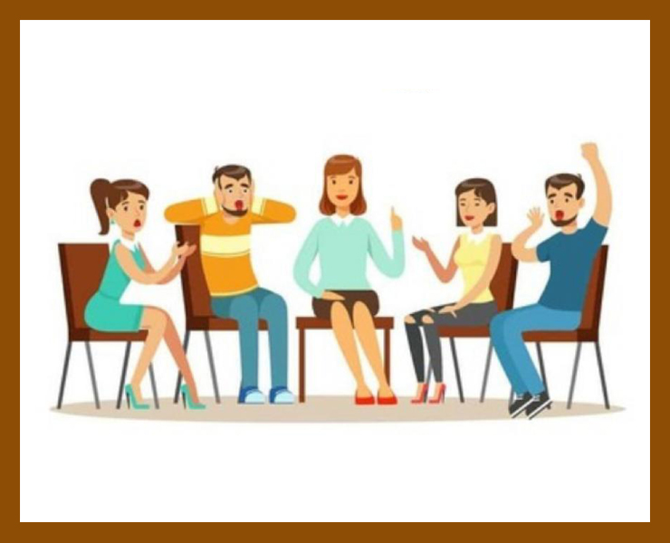 Psikodrama Grupları